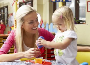 early childhood education