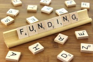 part qualification funding